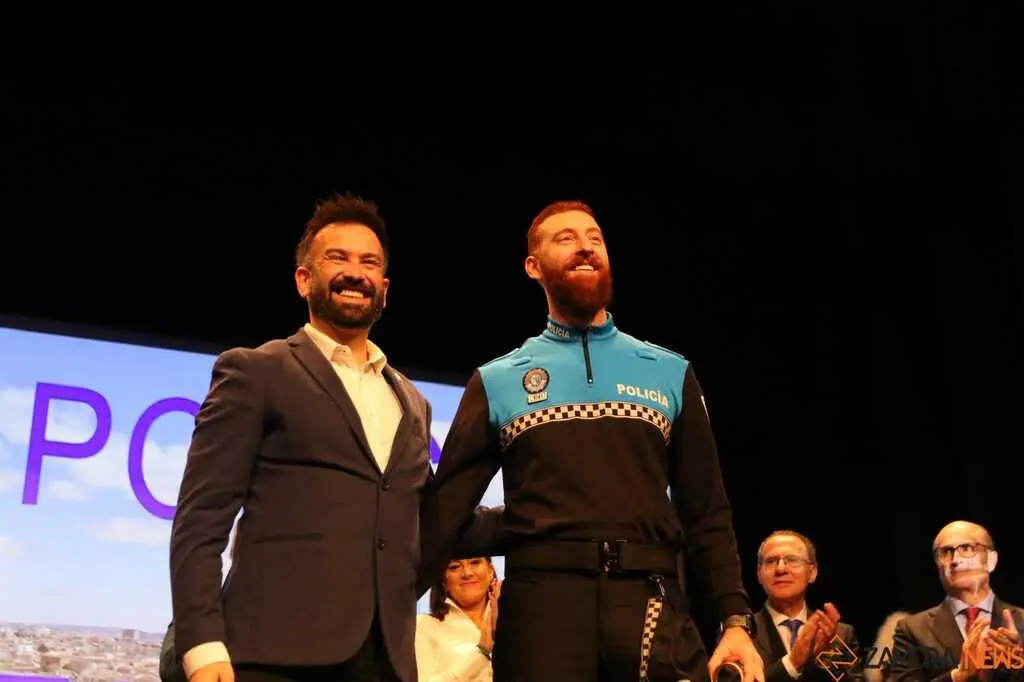 Día de la Policia Municipal _16