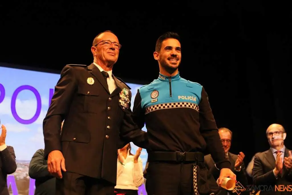 Día de la Policia Municipal _17