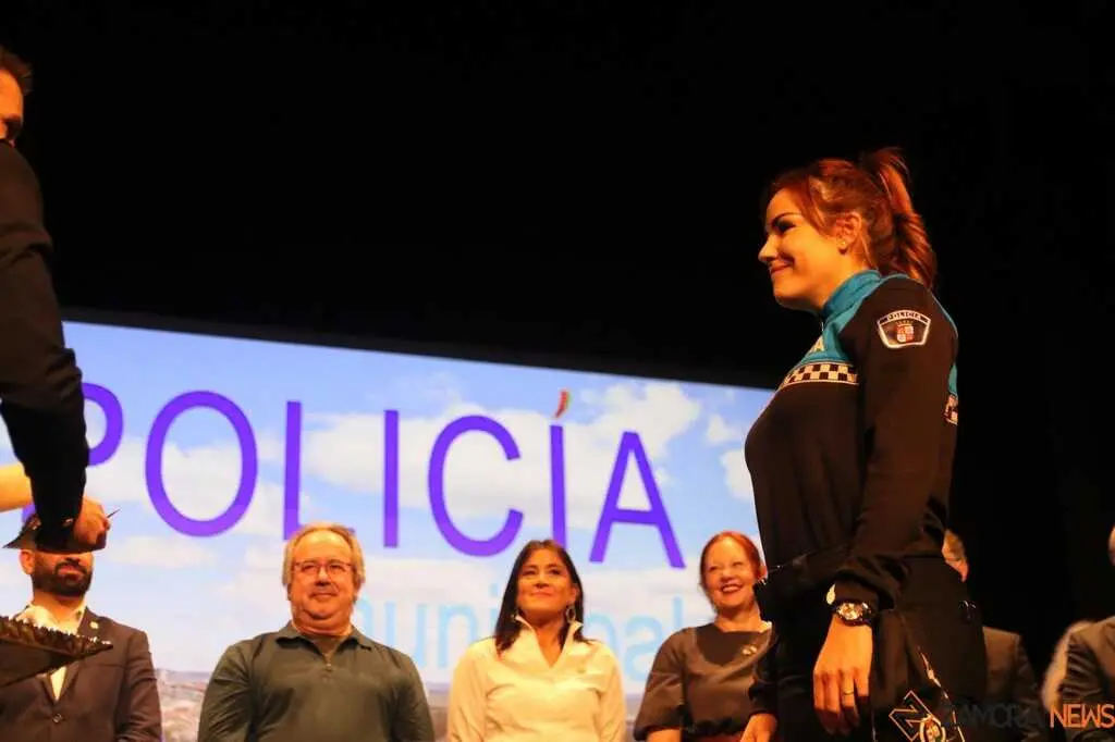 Día de la Policia Municipal _19
