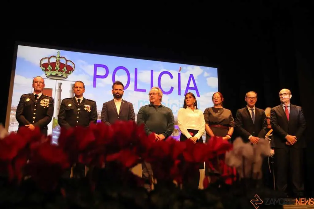 Día de la Policia Municipal _20