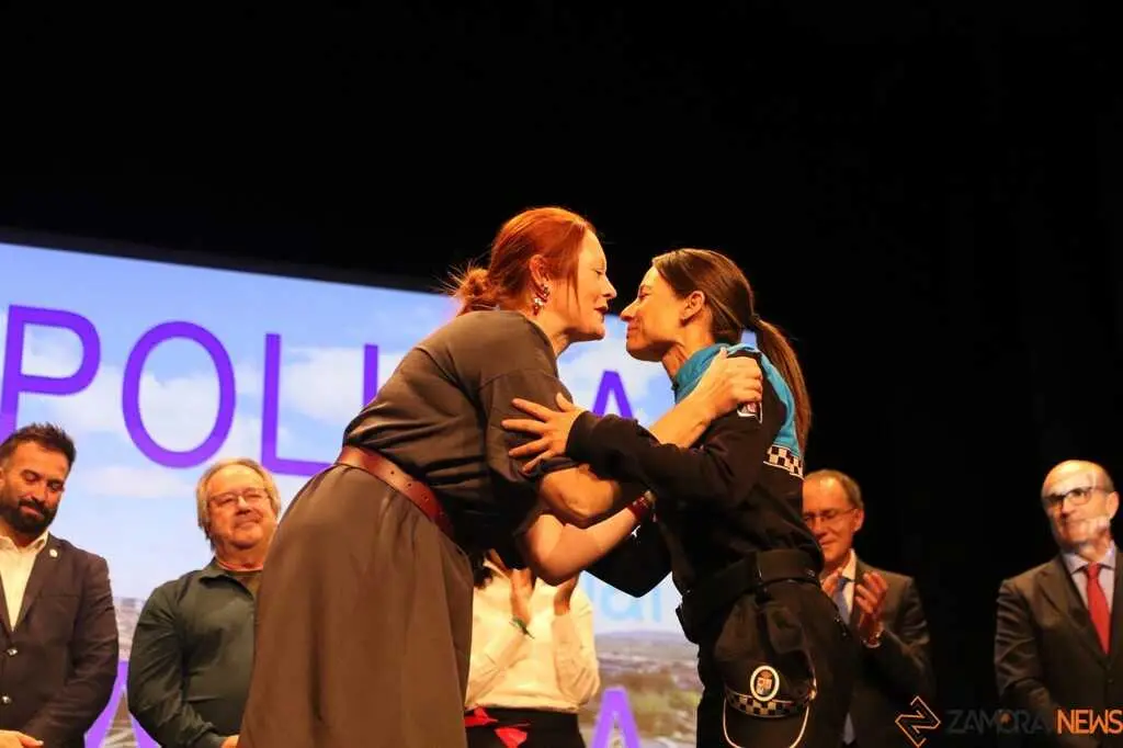 Día de la Policia Municipal _22