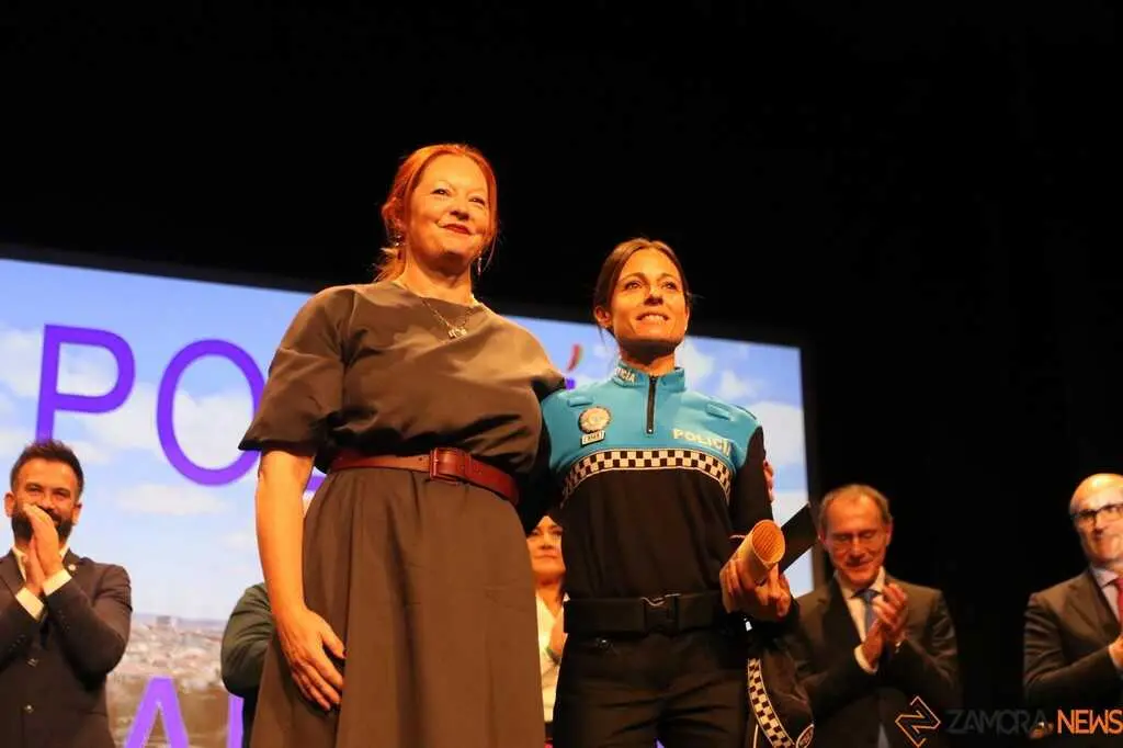 Día de la Policia Municipal _23