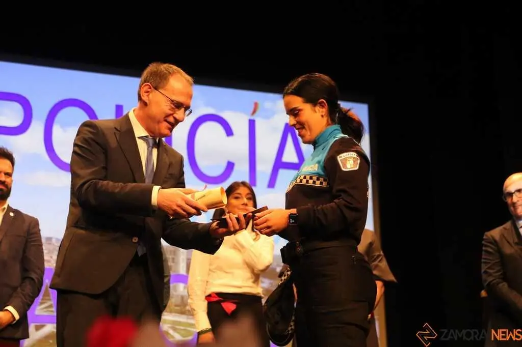 Día de la Policia Municipal _24