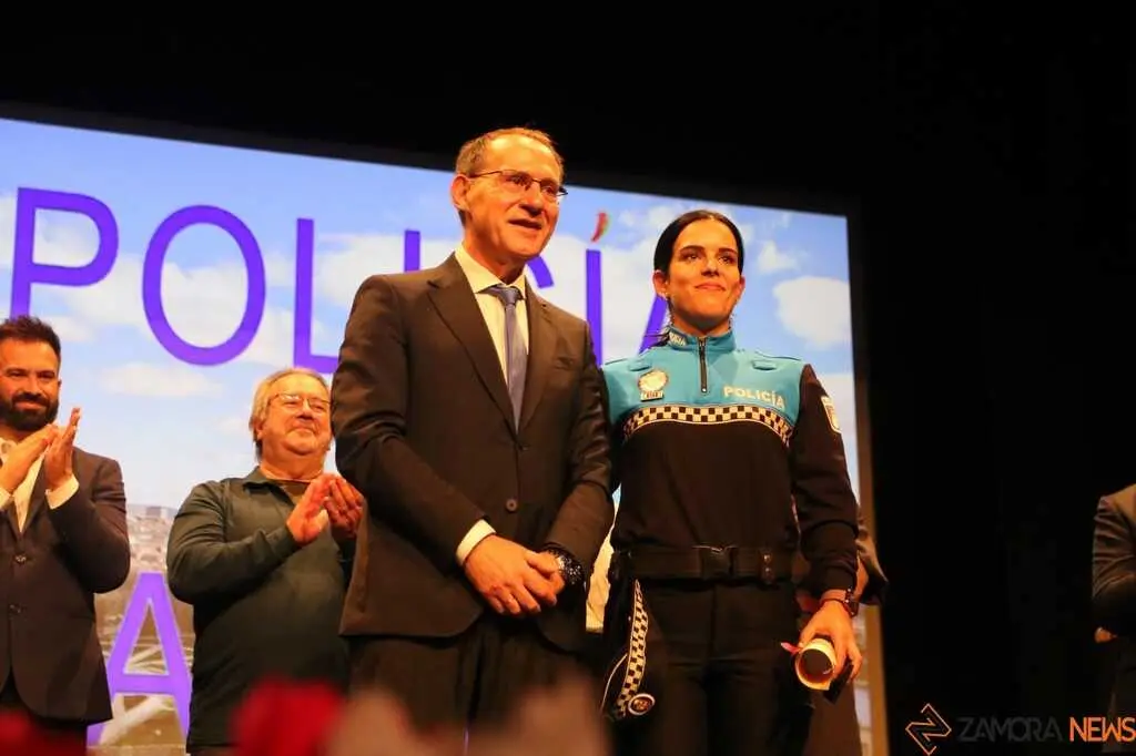 Día de la Policia Municipal _25