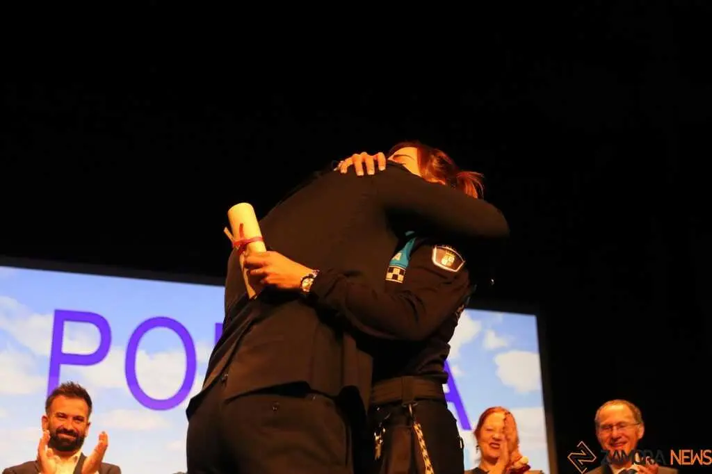 Día de la Policia Municipal _26