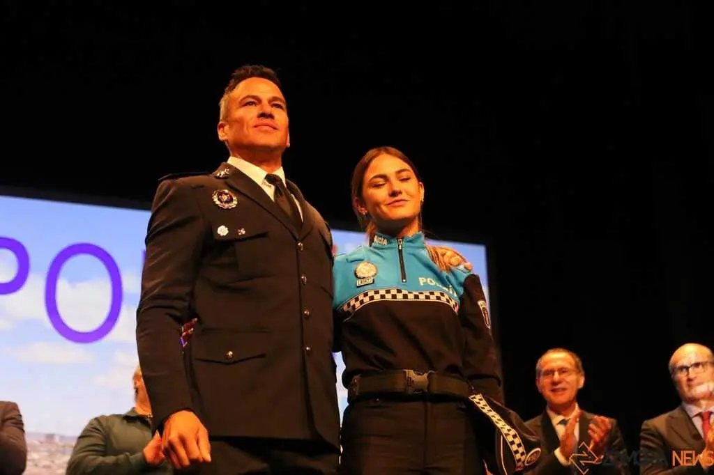 Día de la Policia Municipal _28