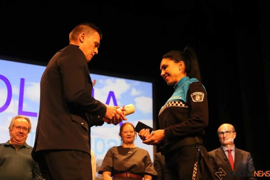 Día de la Policia Municipal _29