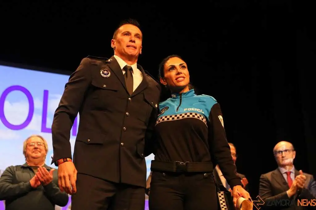 Día de la Policia Municipal _30