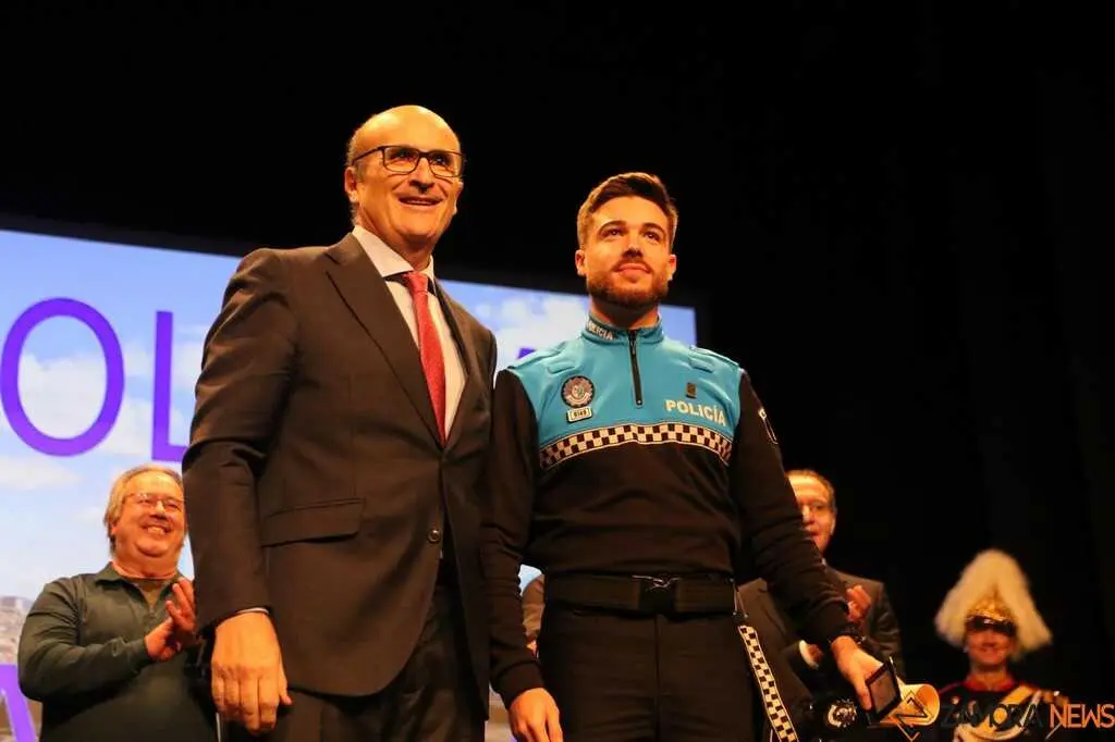 Día de la Policia Municipal _32