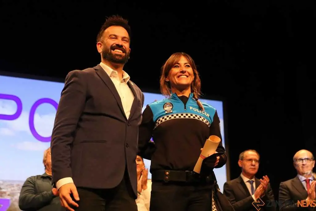 Día de la Policia Municipal _34