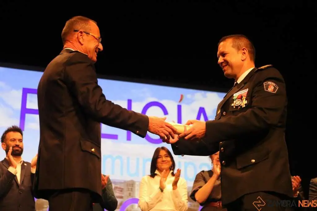 Día de la Policia Municipal _35