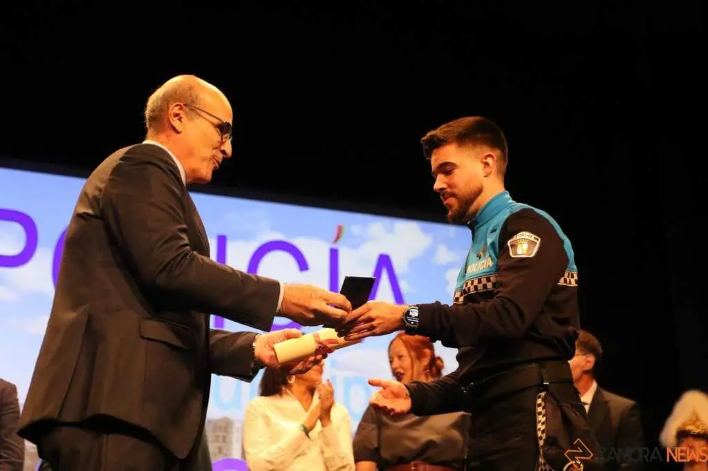 Día de la Policia Municipal _37