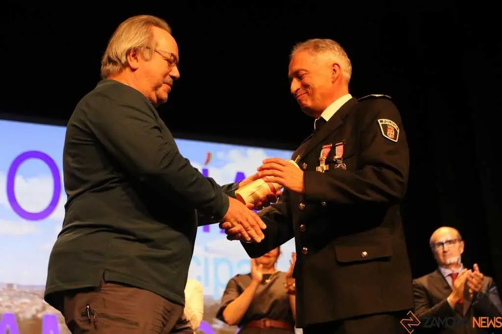 Día de la Policia Municipal _38