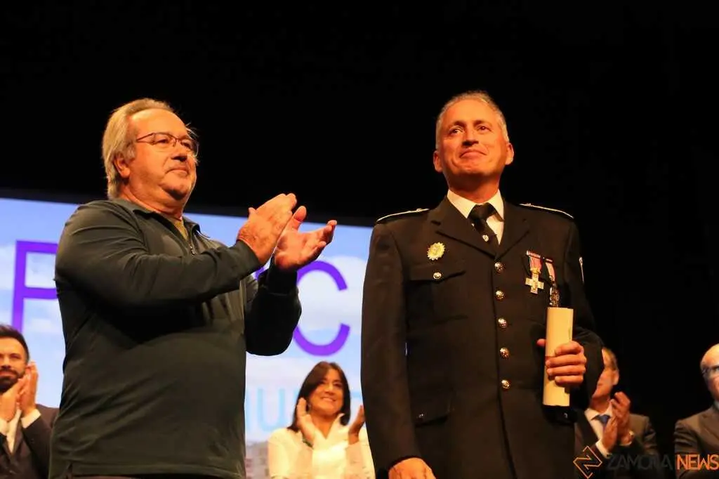 Día de la Policia Municipal _39