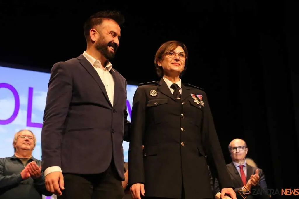 Día de la Policia Municipal _41