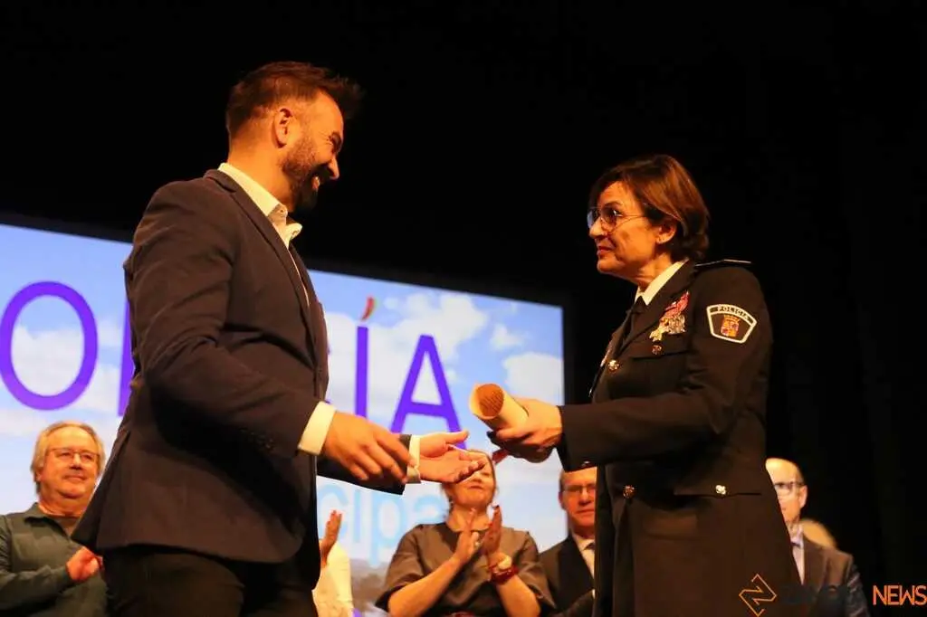 Día de la Policia Municipal _42