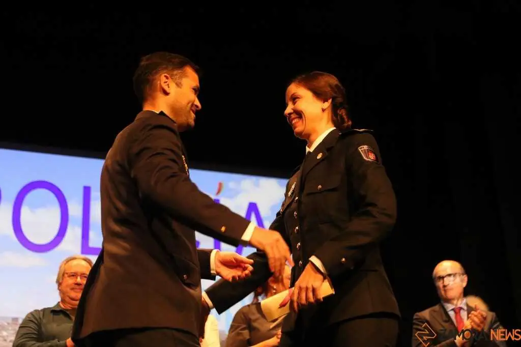 Día de la Policia Municipal _43