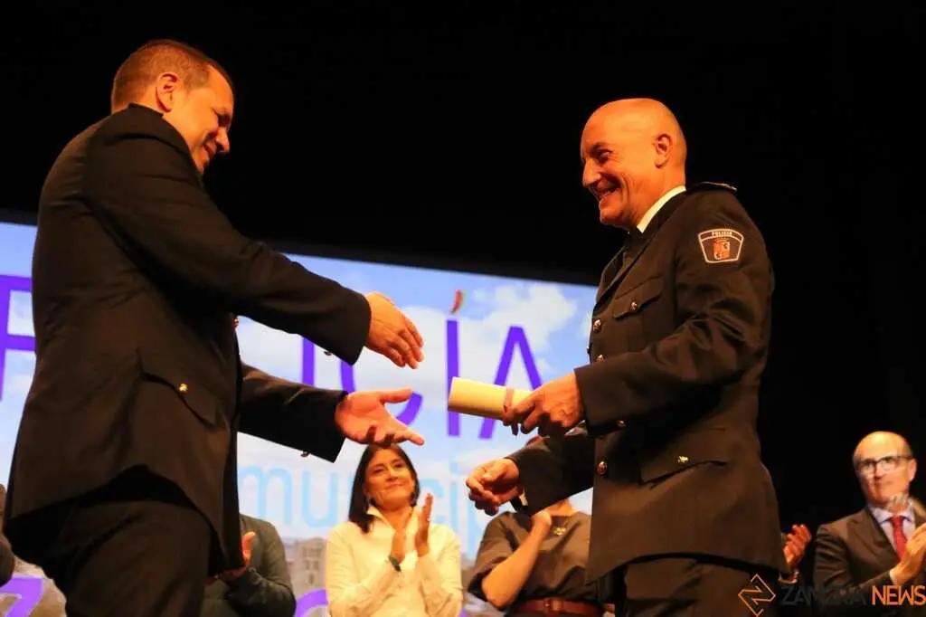 Día de la Policia Municipal _44