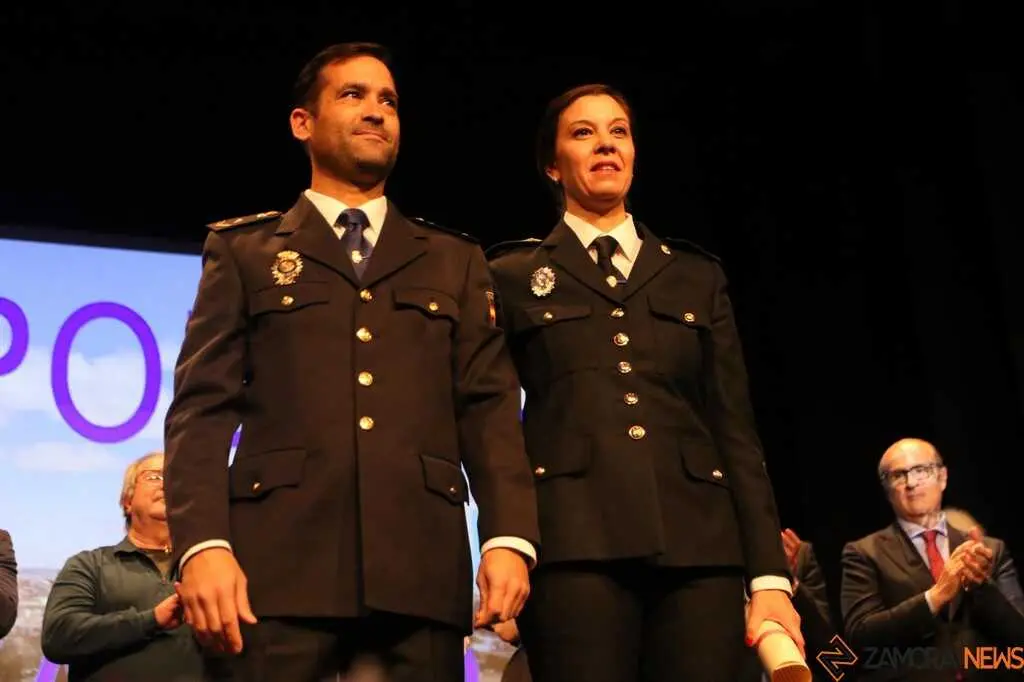 Día de la Policia Municipal _45