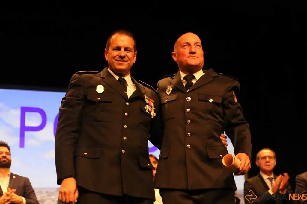 Día de la Policia Municipal _46