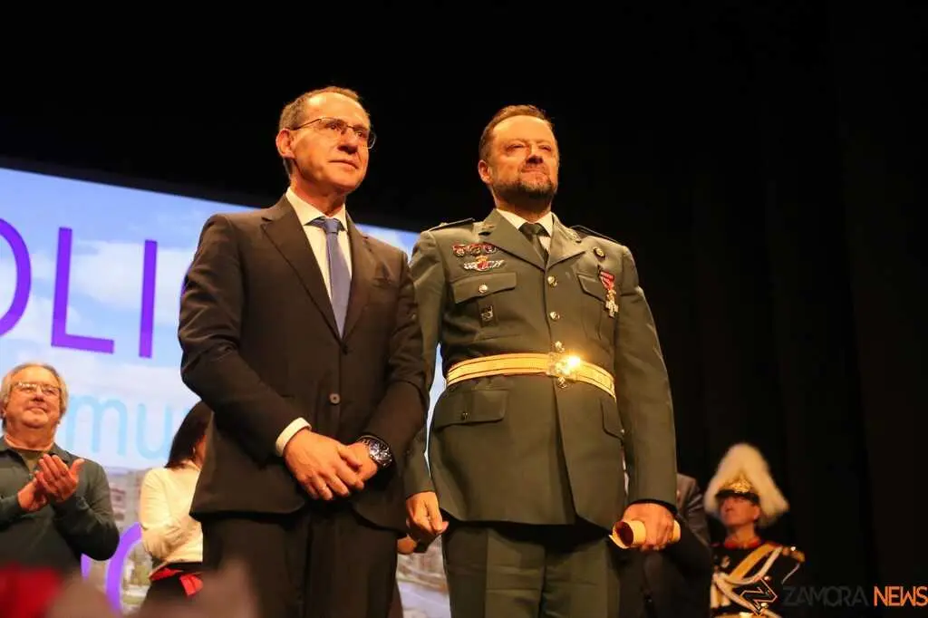 Día de la Policia Municipal _51