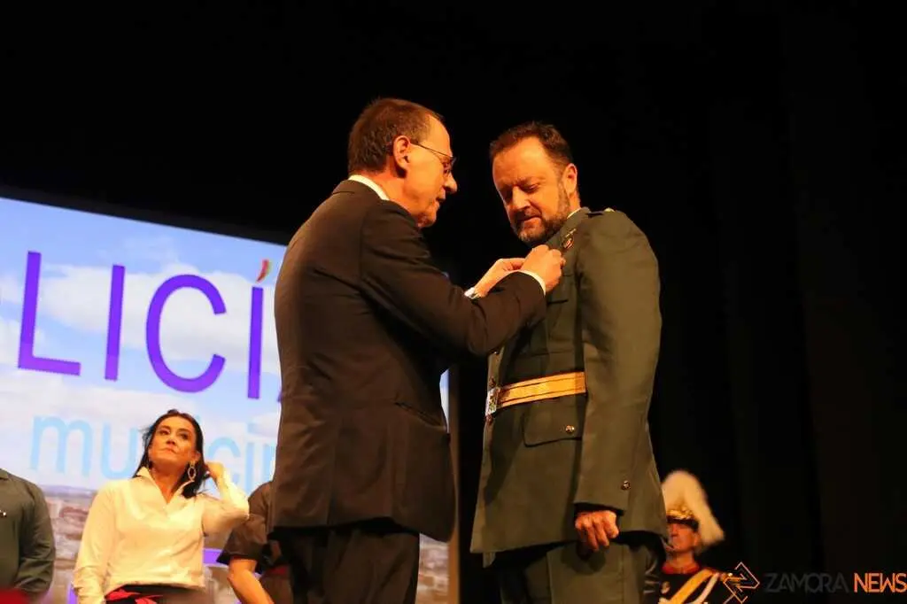 Día de la Policia Municipal _52