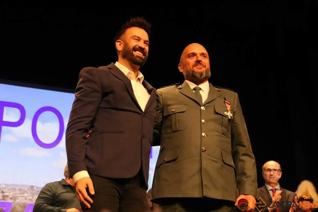 Día de la Policia Municipal _53