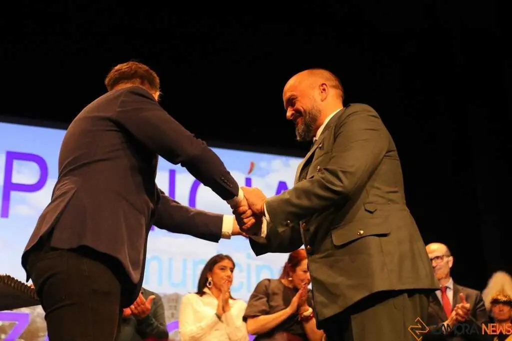 Día de la Policia Municipal _54