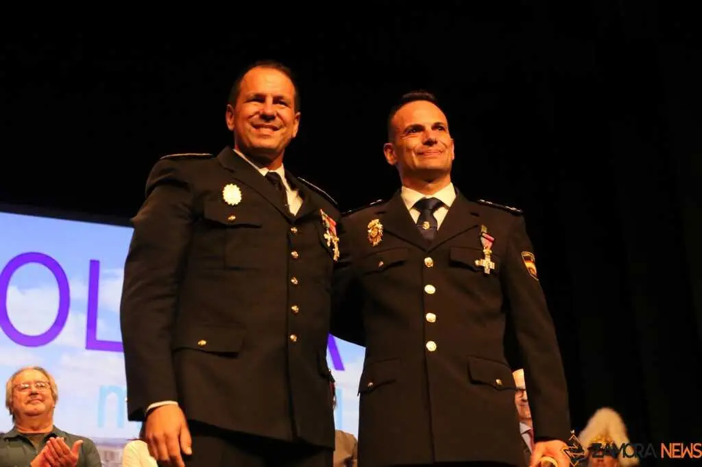 Día de la Policia Municipal _55