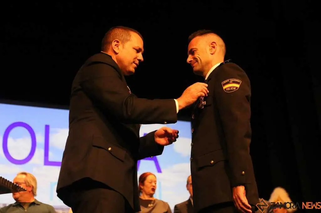 Día de la Policia Municipal _56