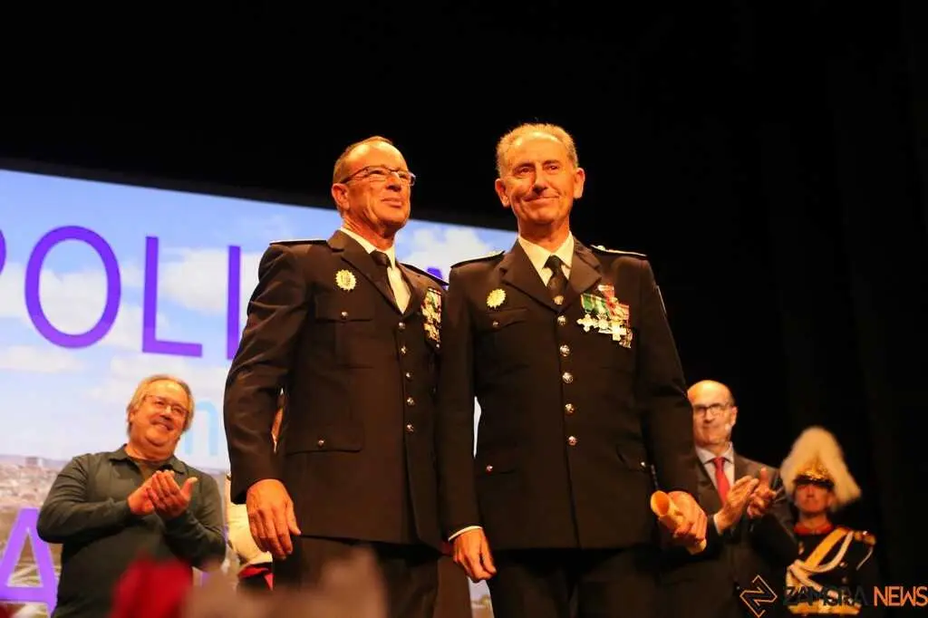 Día de la Policia Municipal _57