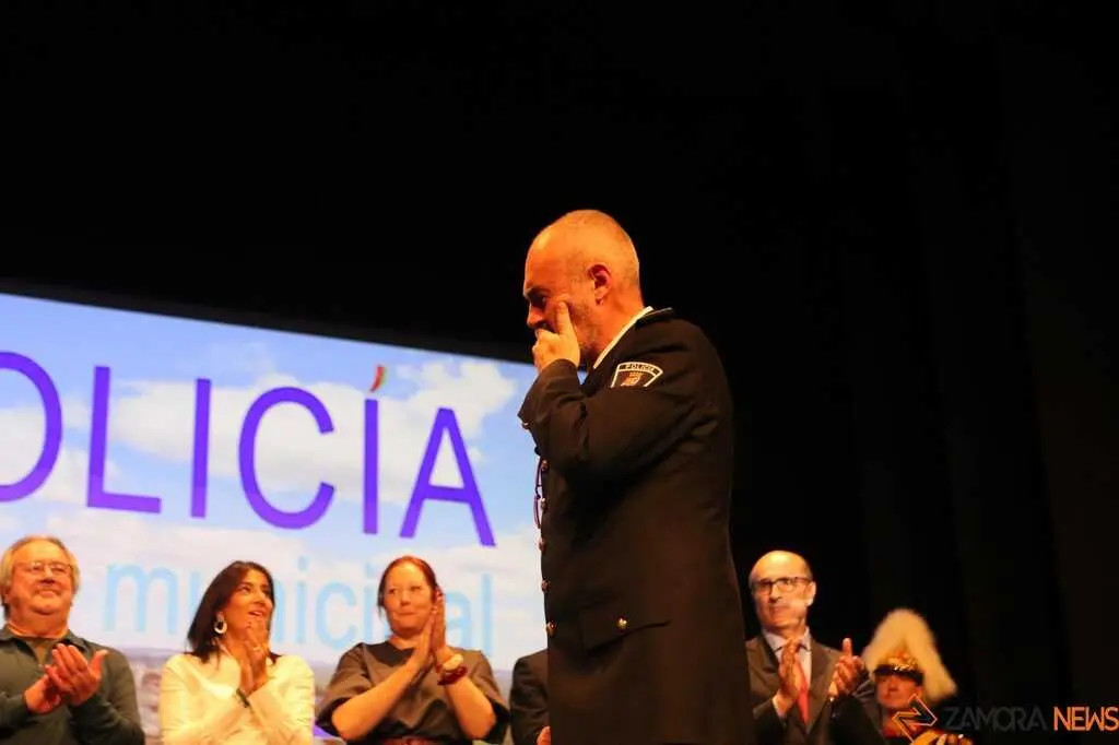 Día de la Policia Municipal _58