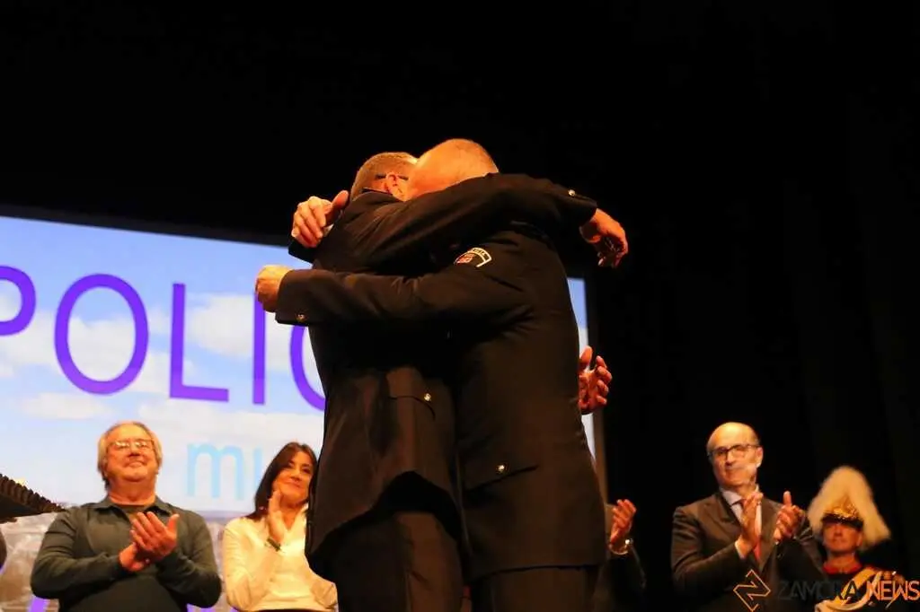 Día de la Policia Municipal _61