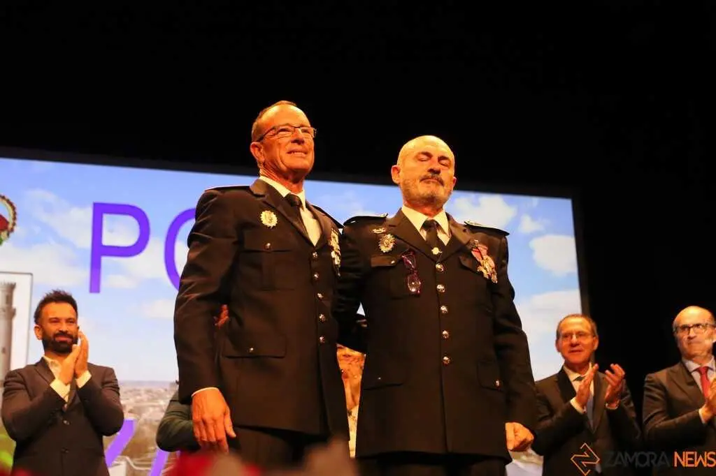 Día de la Policia Municipal _60