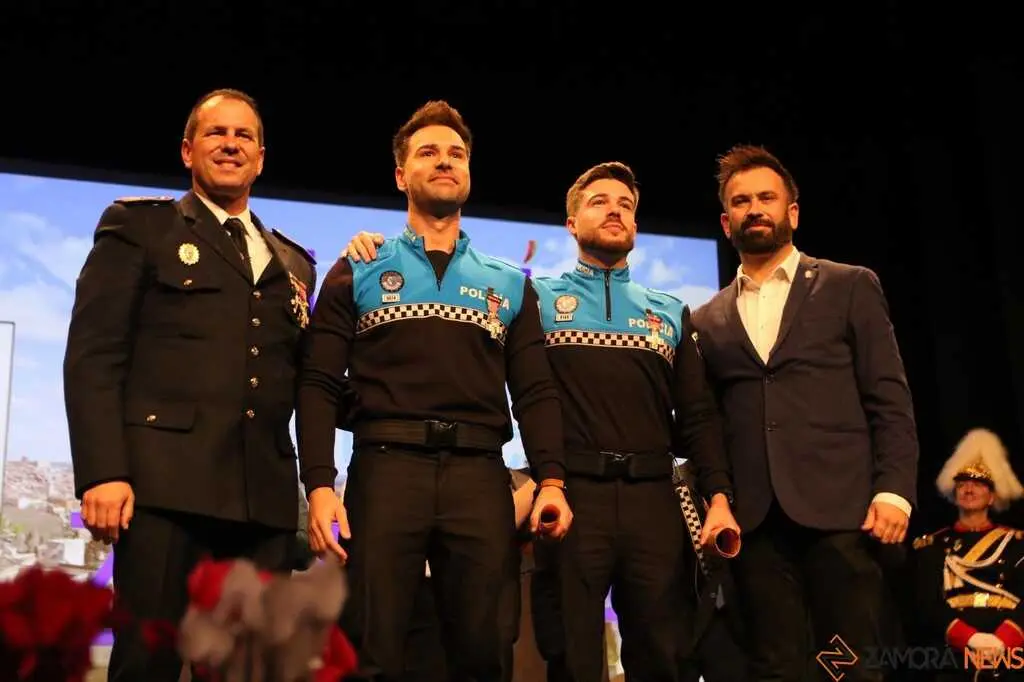 Día de la Policia Municipal _62