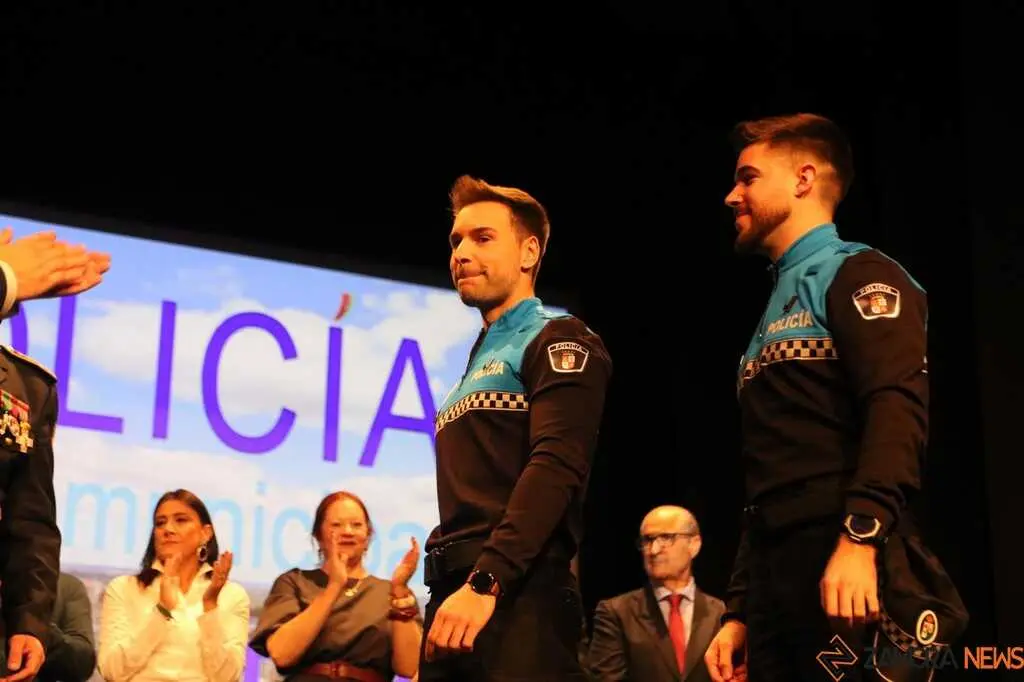 Día de la Policia Municipal _63