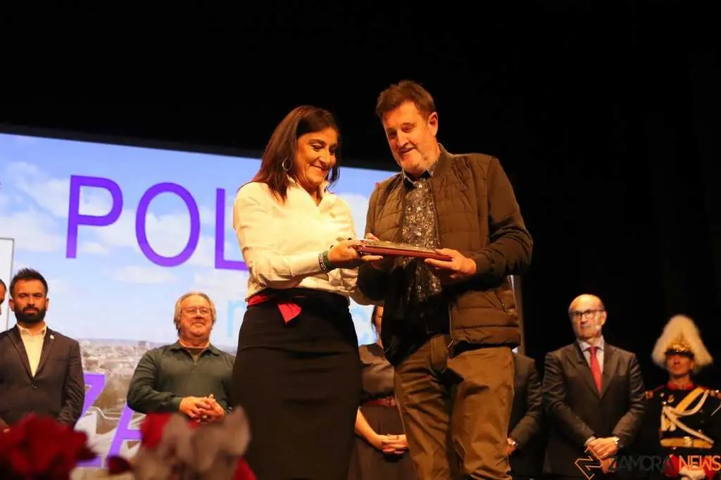 Día de la Policia Municipal _64