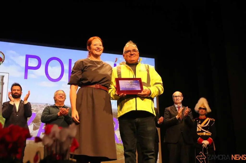 Día de la Policia Municipal _65