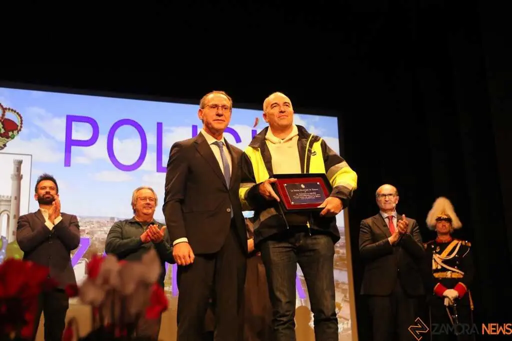 Día de la Policia Municipal _66