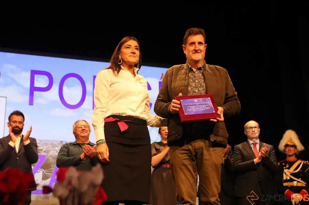 Día de la Policia Municipal _67