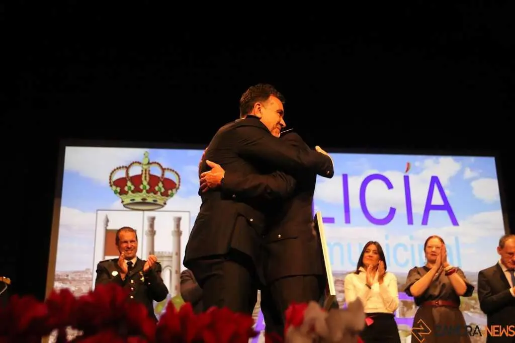 Día de la Policia Municipal _68