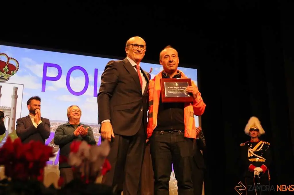 Día de la Policia Municipal _69