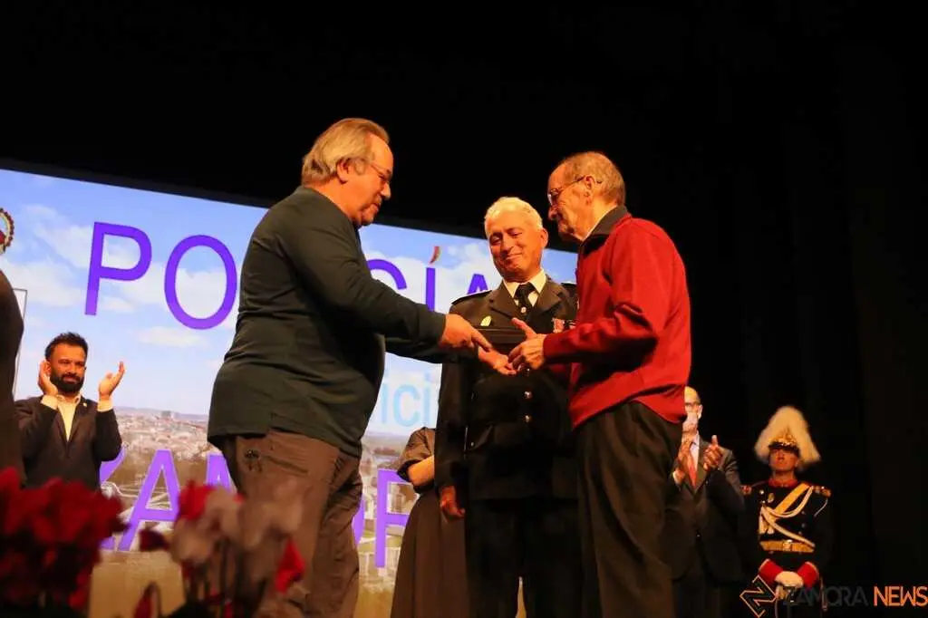 Día de la Policia Municipal _70