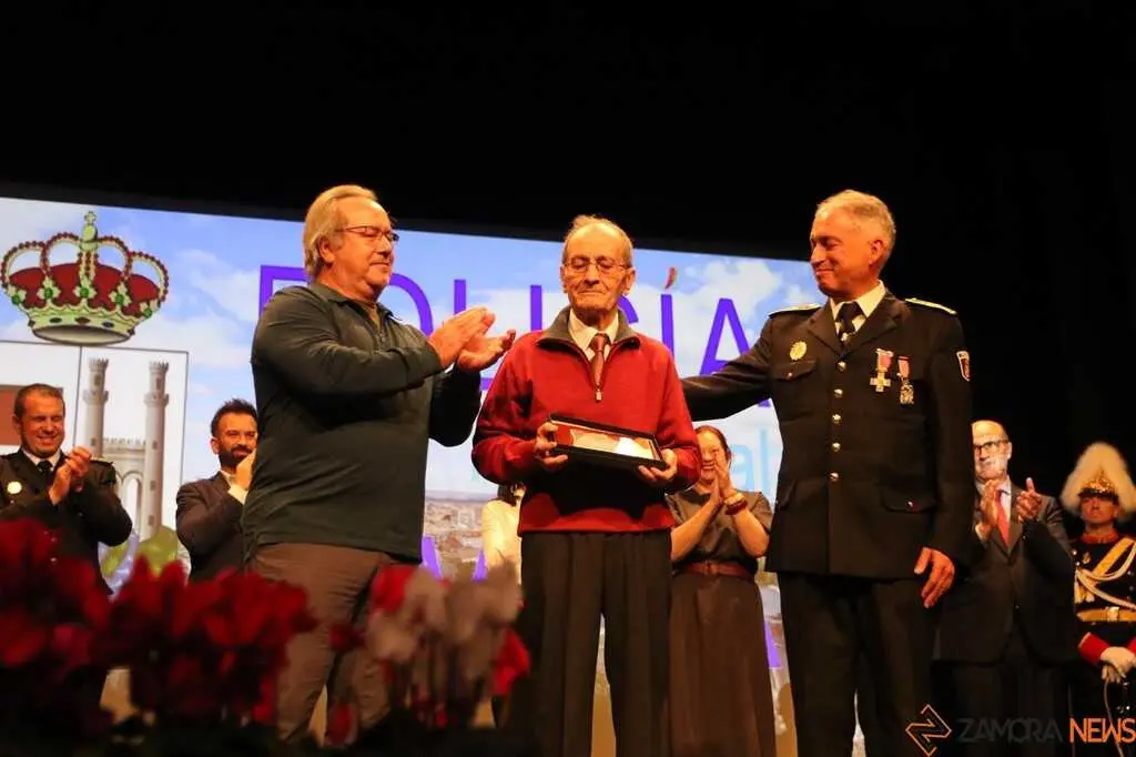 Día de la Policia Municipal _72