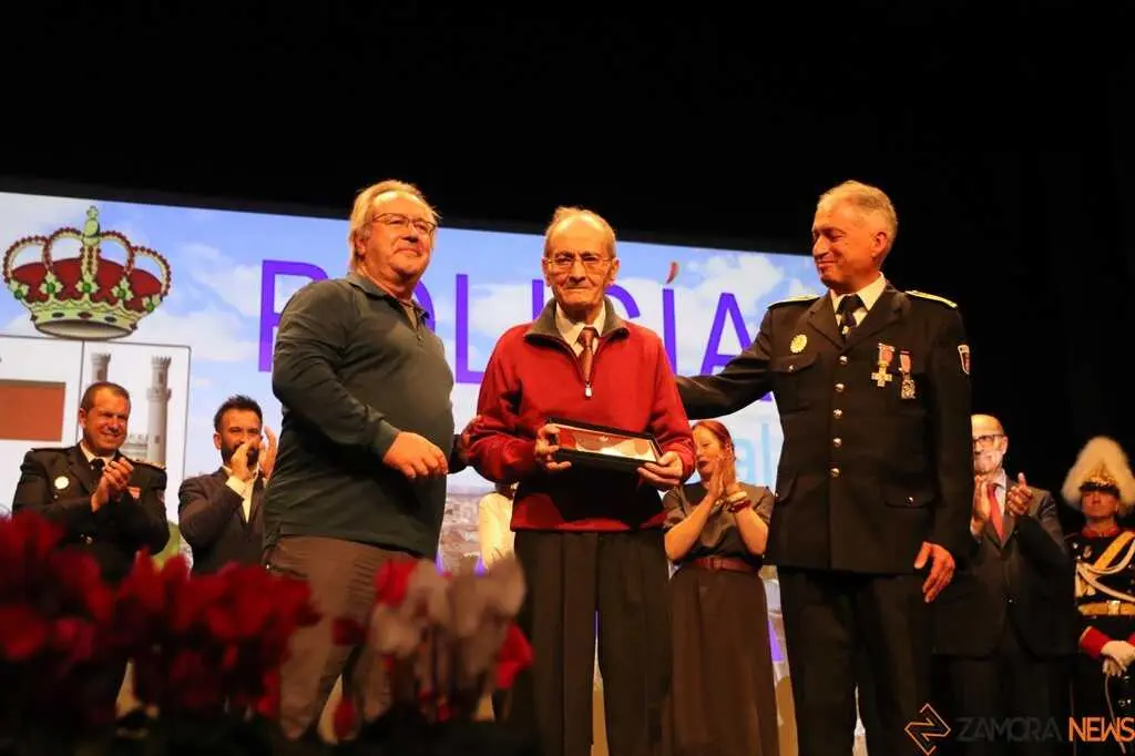 Día de la Policia Municipal _73