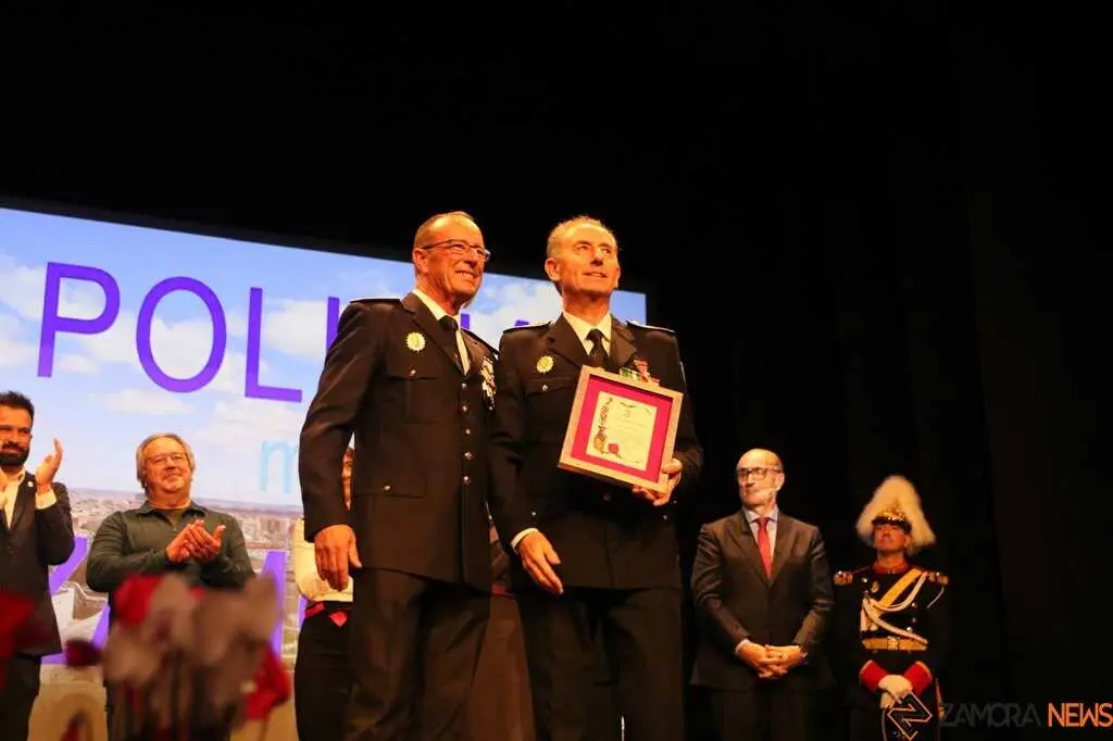 Día de la Policia Municipal _74