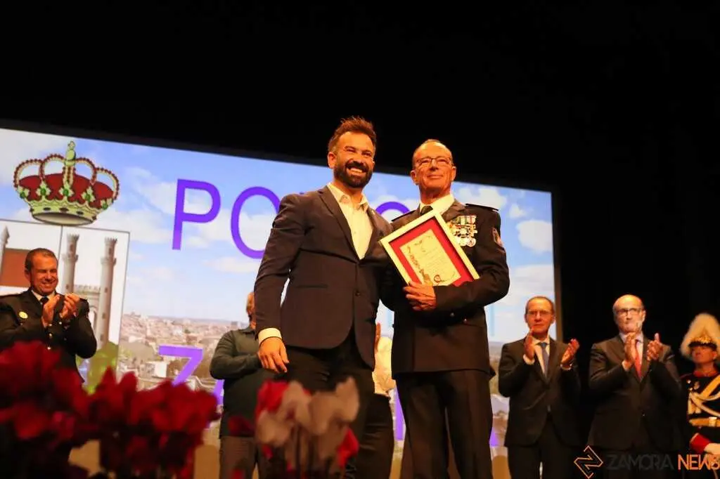 Día de la Policia Municipal _75