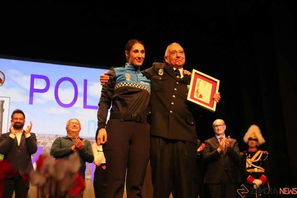 Día de la Policia Municipal _76