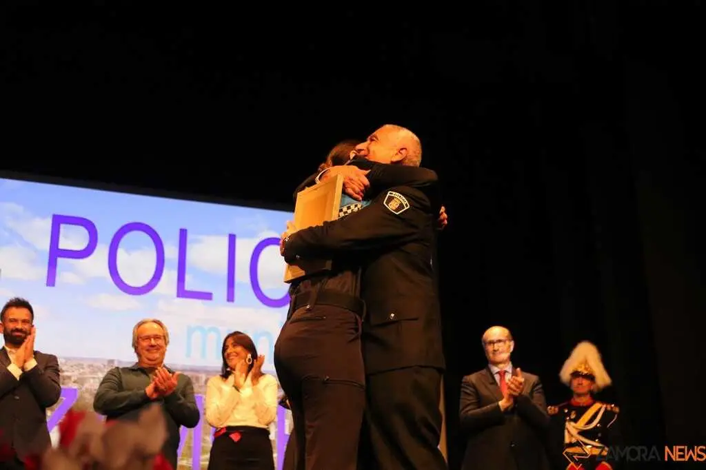 Día de la Policia Municipal _77