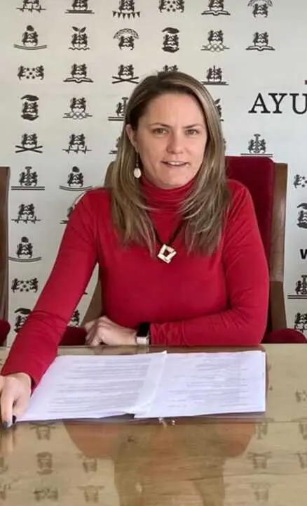 maria velasco toro